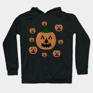 Pumpkin Bonanza Hoodie